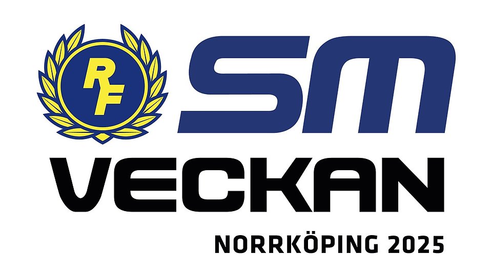 Arrangörs eller tävlings-logotyp